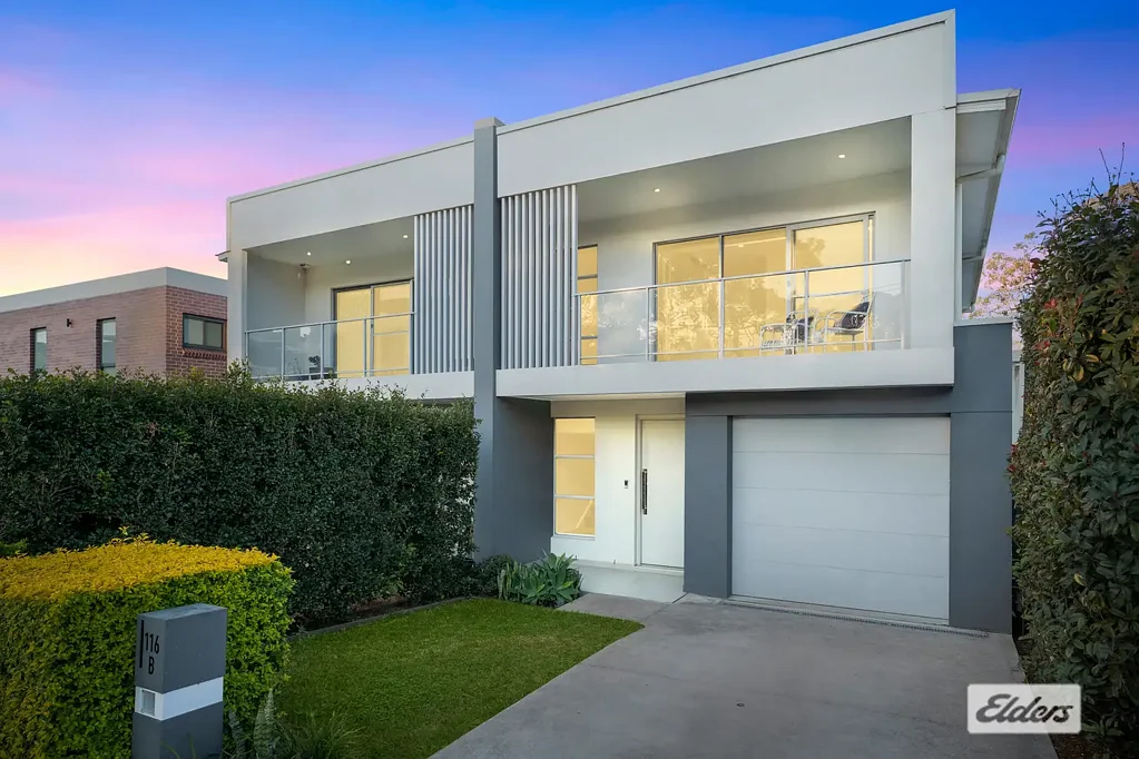 116B Willarong Road, Caringbah, NSW 2229