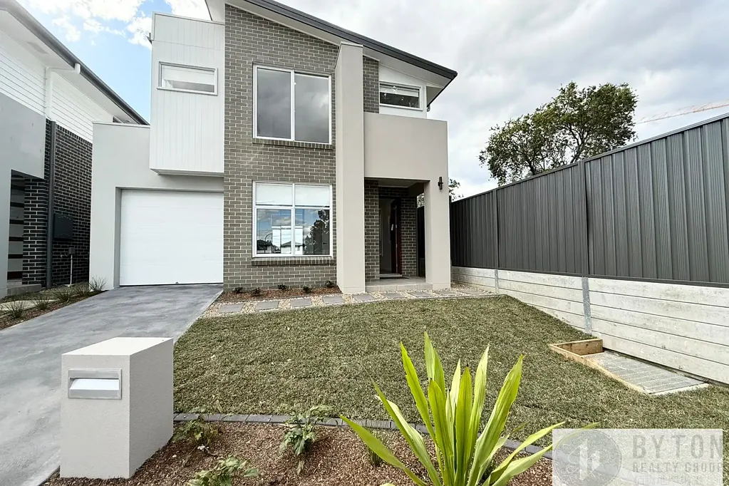 Marsden Park 5ਬੈੱਡਰੂਮ Brand New Luxury House Released by Renowned Developer in the Heart of Marsden Park