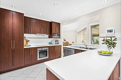 7 Denham Drive, Horsley, NSW 2530, 4房, 3浴, House