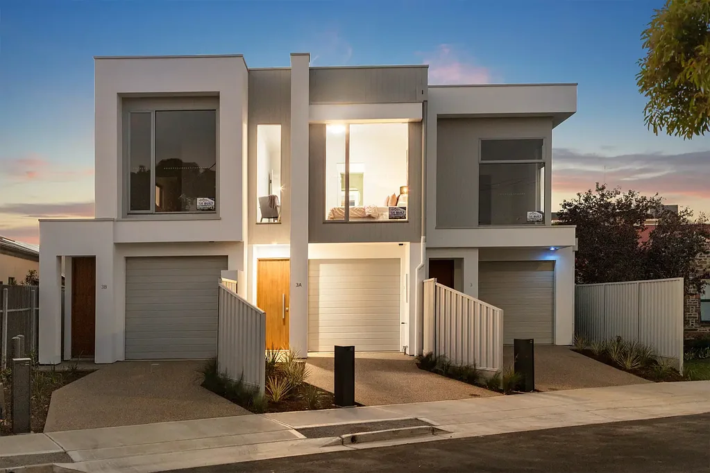 3A Salisbury Terrace, Camden Park, SA 5038