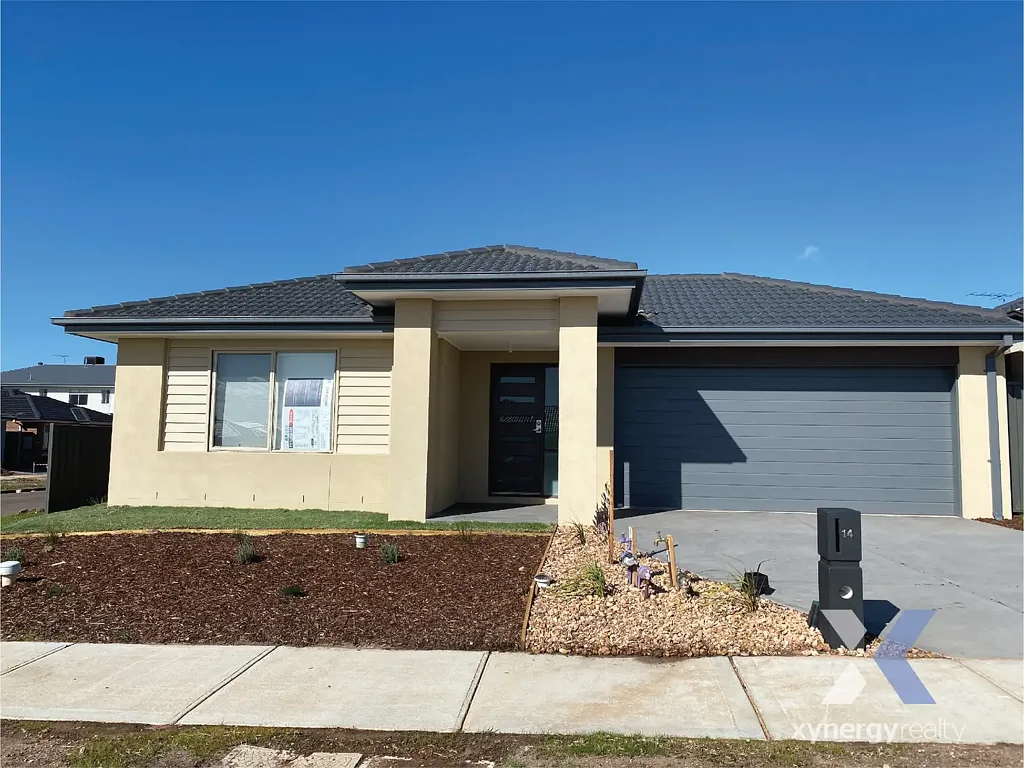 4 Bedrooms Brand new house
