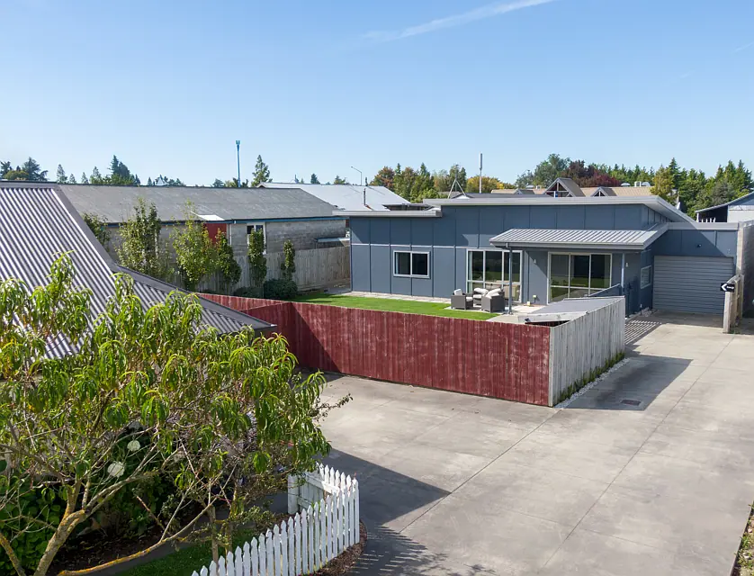 18A McMillan Street, Methven, Ashburton, 3 Bedrooms, 2 Bathrooms, House