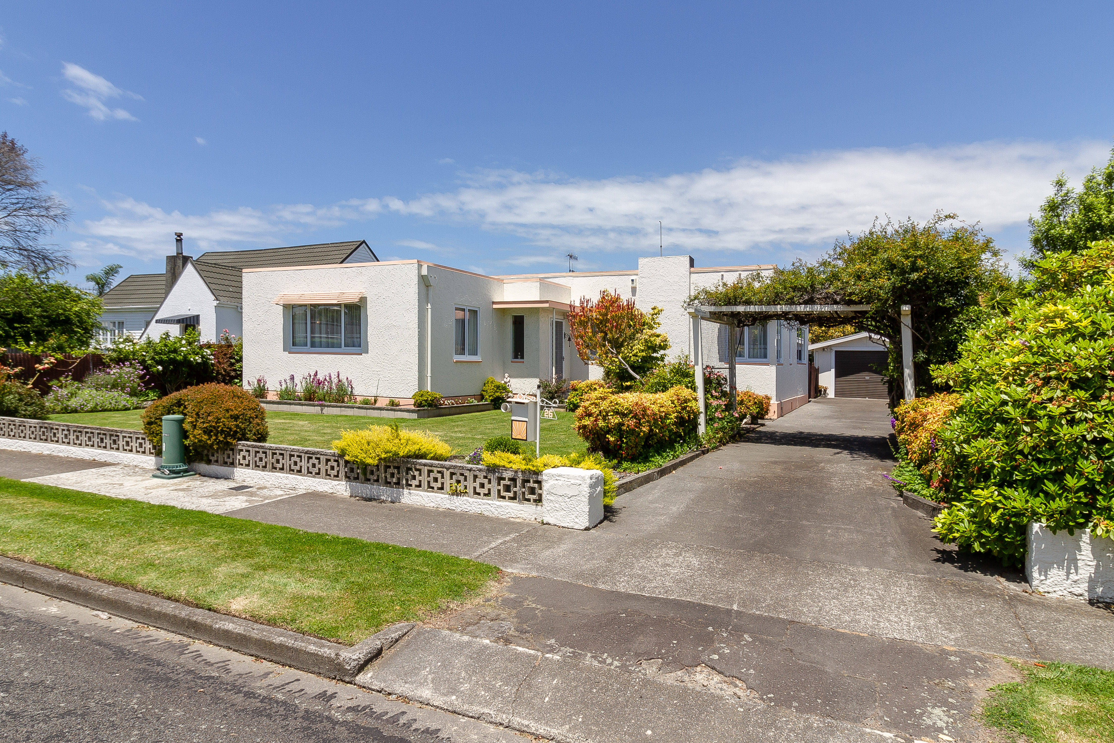 26 Sanders Avenue, Marewa, Napier, 3 chambres, 0 salles de bain, House