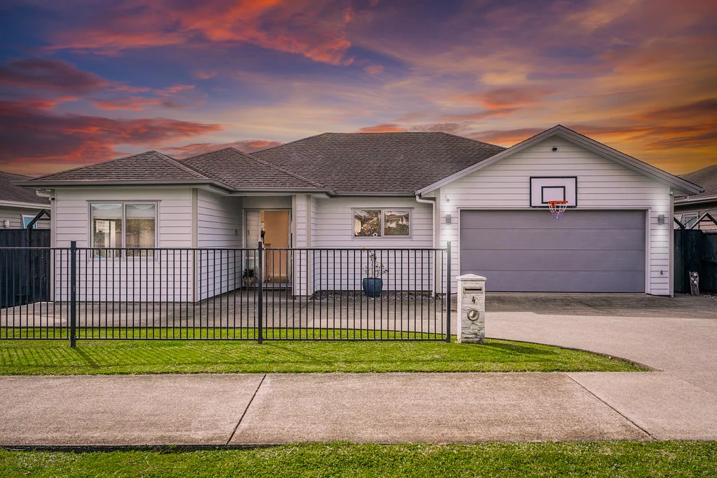 4 Lewis Younie Road, Kumeu, Rodney, Auckland