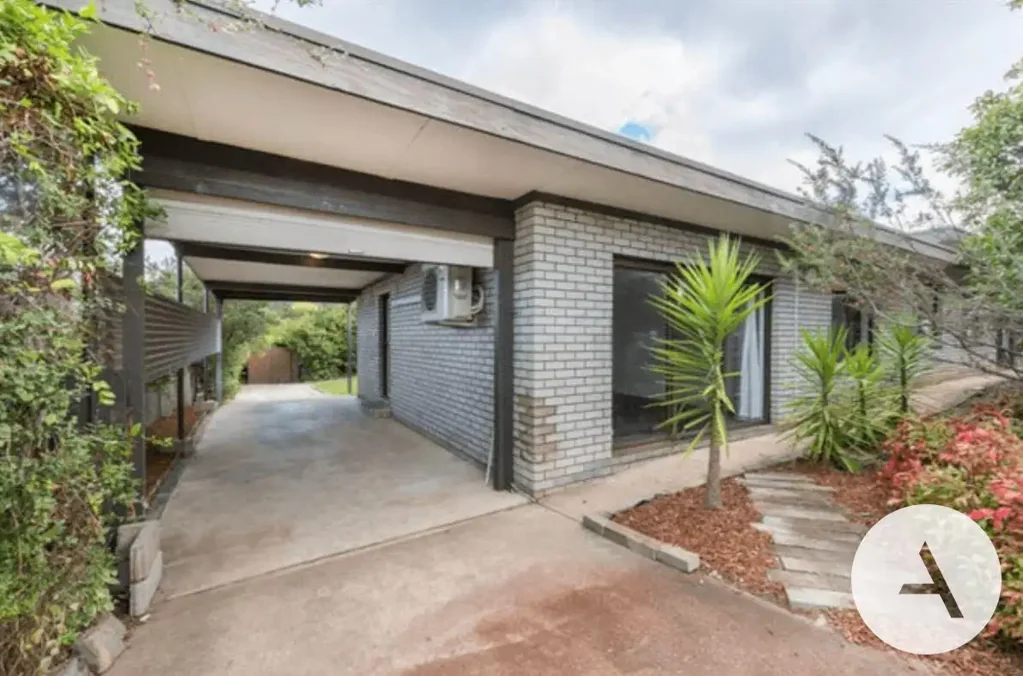 Low-Maintenance Living in Kambah