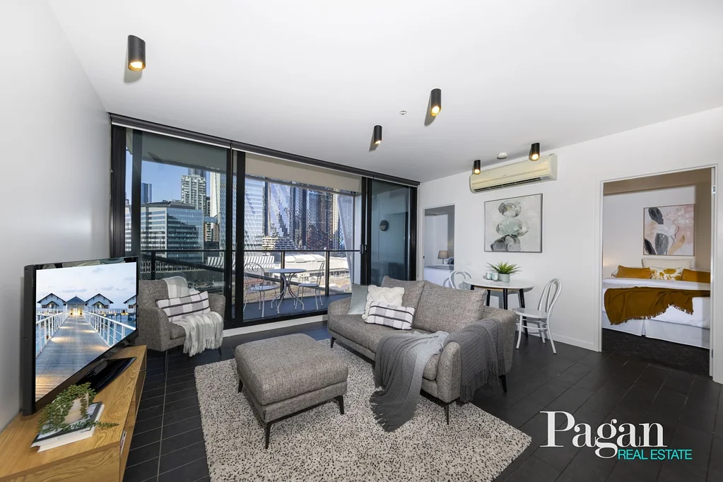 1109/673 La Trobe Street, Docklands, VIC 3008
