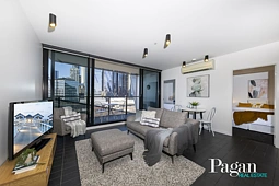 1109/673 La Trobe Street, Docklands