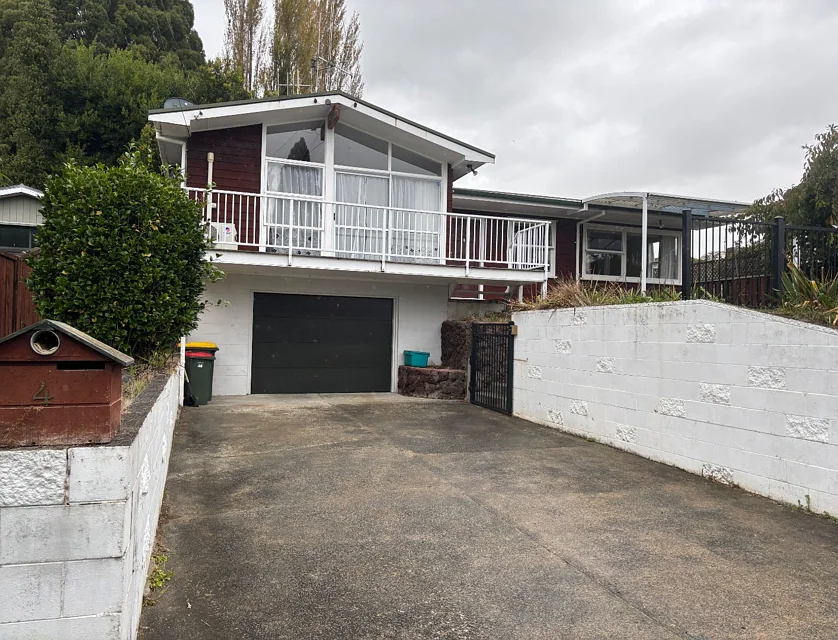 4 Linthorpe Place, 1076, Waikato, 3房, 1浴, 整租独立别墅