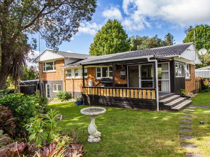 281a Kamo Road, Whau Valley, Whangarei, 4 habitaciones, 0 baños