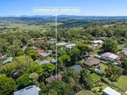 10 Sheridan Drive, Goonellabah