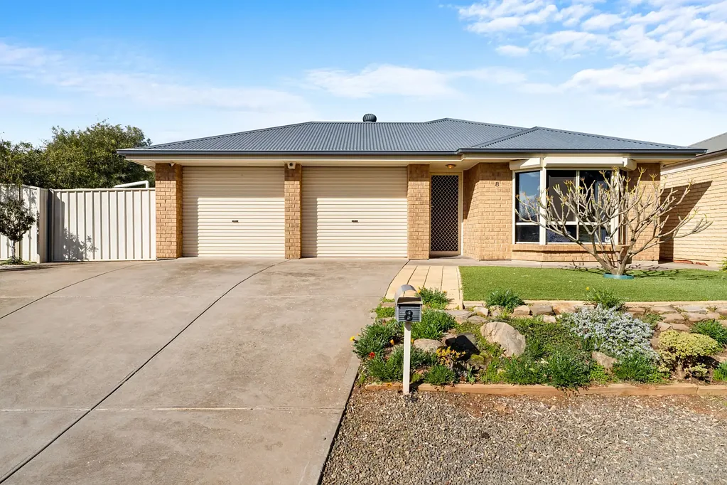 8 Arcadia Drive, Smithfield, SA 5114