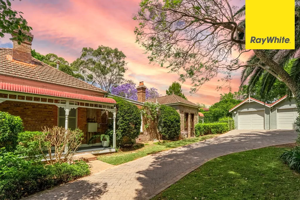 8 High Street, Epping, NSW 2121