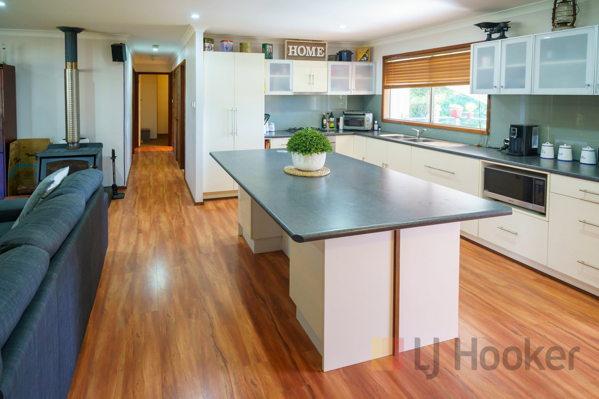 37 JAMIESON ST, PEMBERTON WA 6260, 0房, 0浴, House