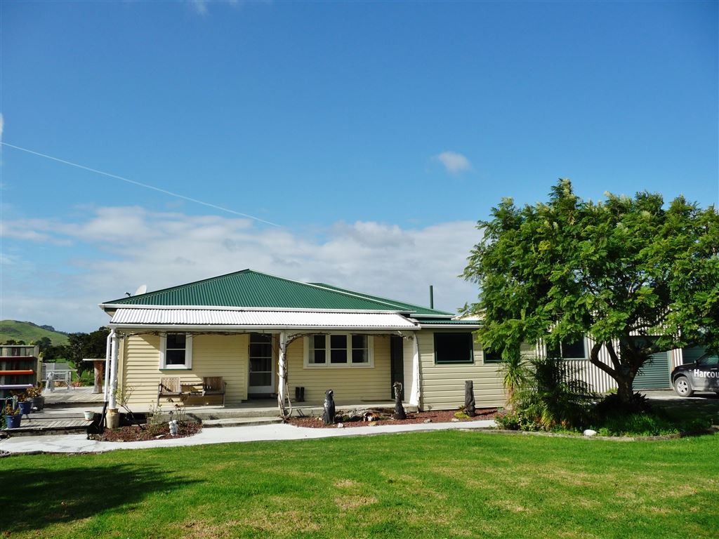 37 Taumata Road, Taipa, Far North, 4 rūma, 2 rūma horoi