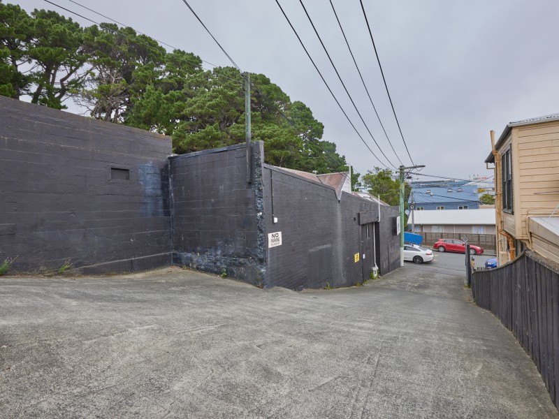 2 Drummond Street, Mount Cook, Wellington, 0 habitaciones, 0 baños