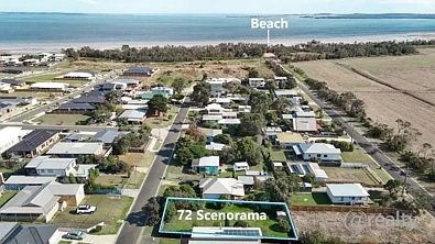 Coronet Bay Land Opportunity in Coastal Coronet Bay