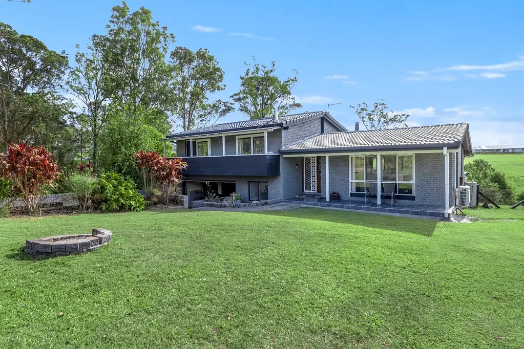 516 Gowings Hill Road, Dondingalong, NSW 2440