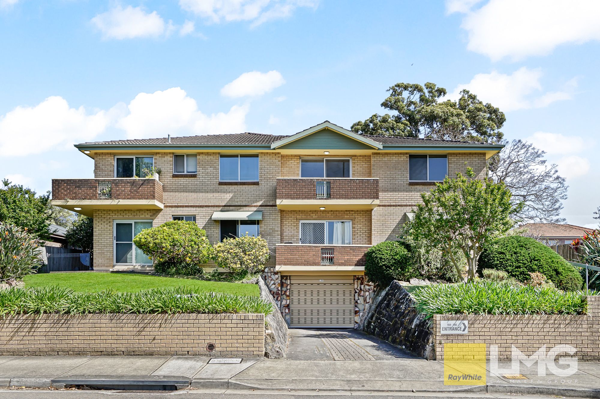 UNIT 4 164-166 EDWIN ST, CROYDON NSW 2132, 0房, 0浴, Unit