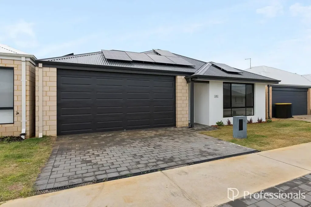 First Home Open