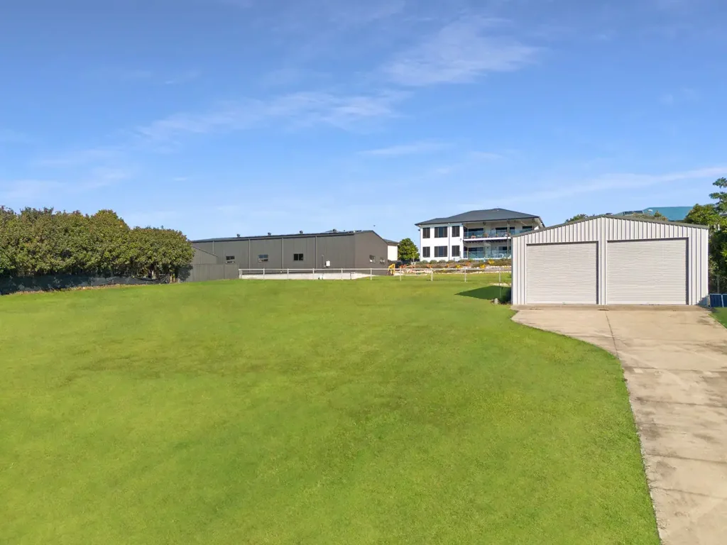 56 Mal Campbell Drive, Craignish, QLD 4655