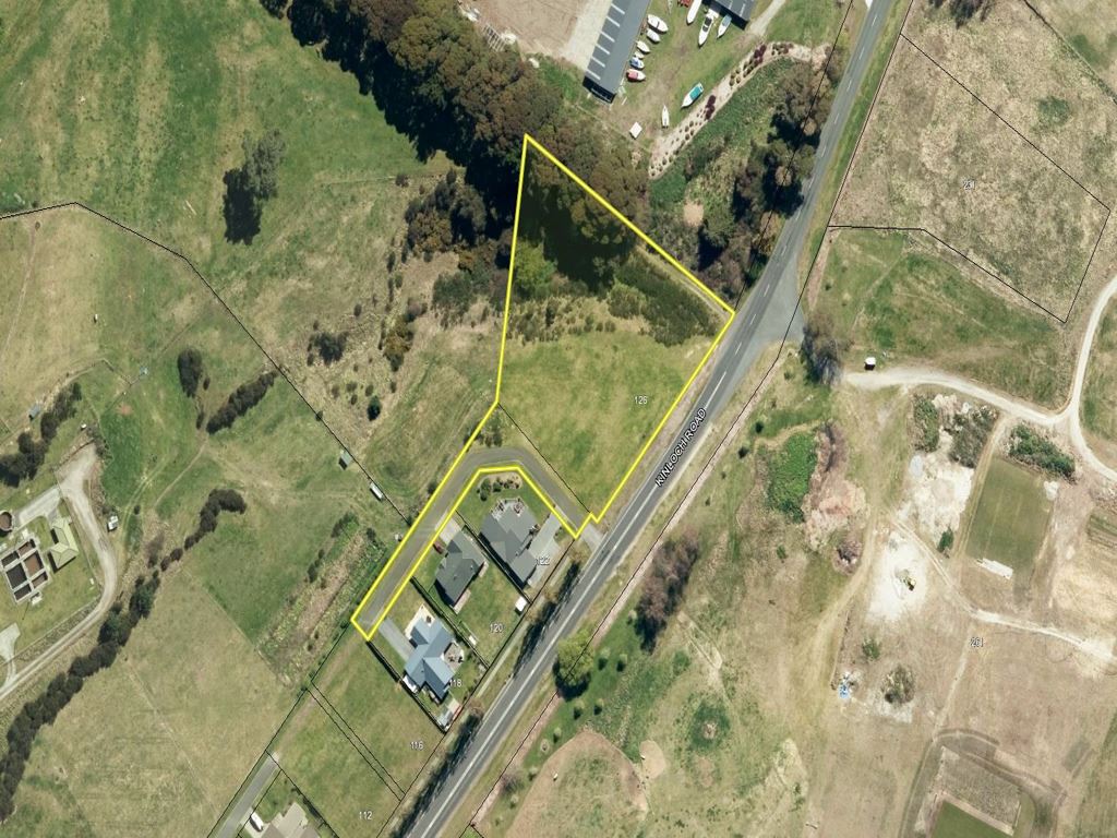 126 Kinloch Road, Kinloch, Taupo, 0 phòng ngủ, 0 phòng tắm