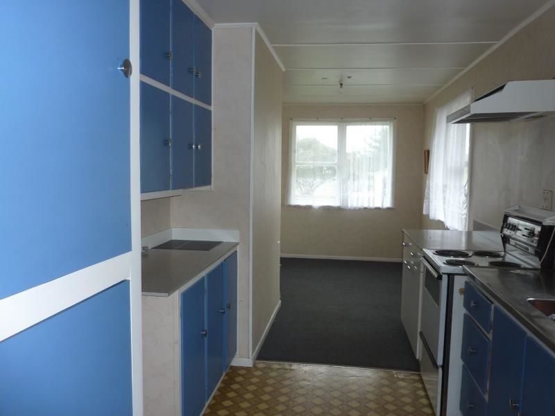 93 South Road, Manaia, South Taranaki, 3 Schlafzimmer, 1 Badezimmer