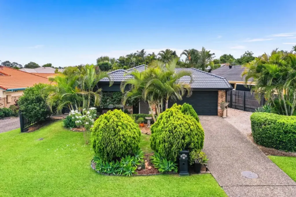 66 Lambor Drive, Mudgeeraba, QLD 4213, 3 Bedrooms, 2 Bathrooms, House