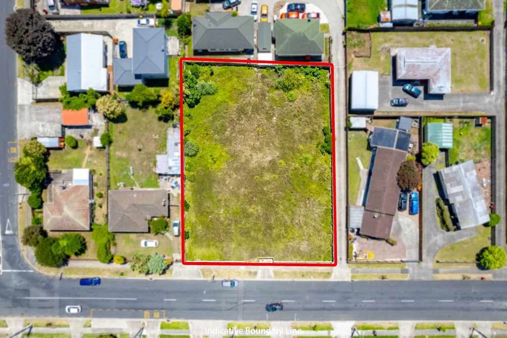 Takanini Prime Development Opportunity