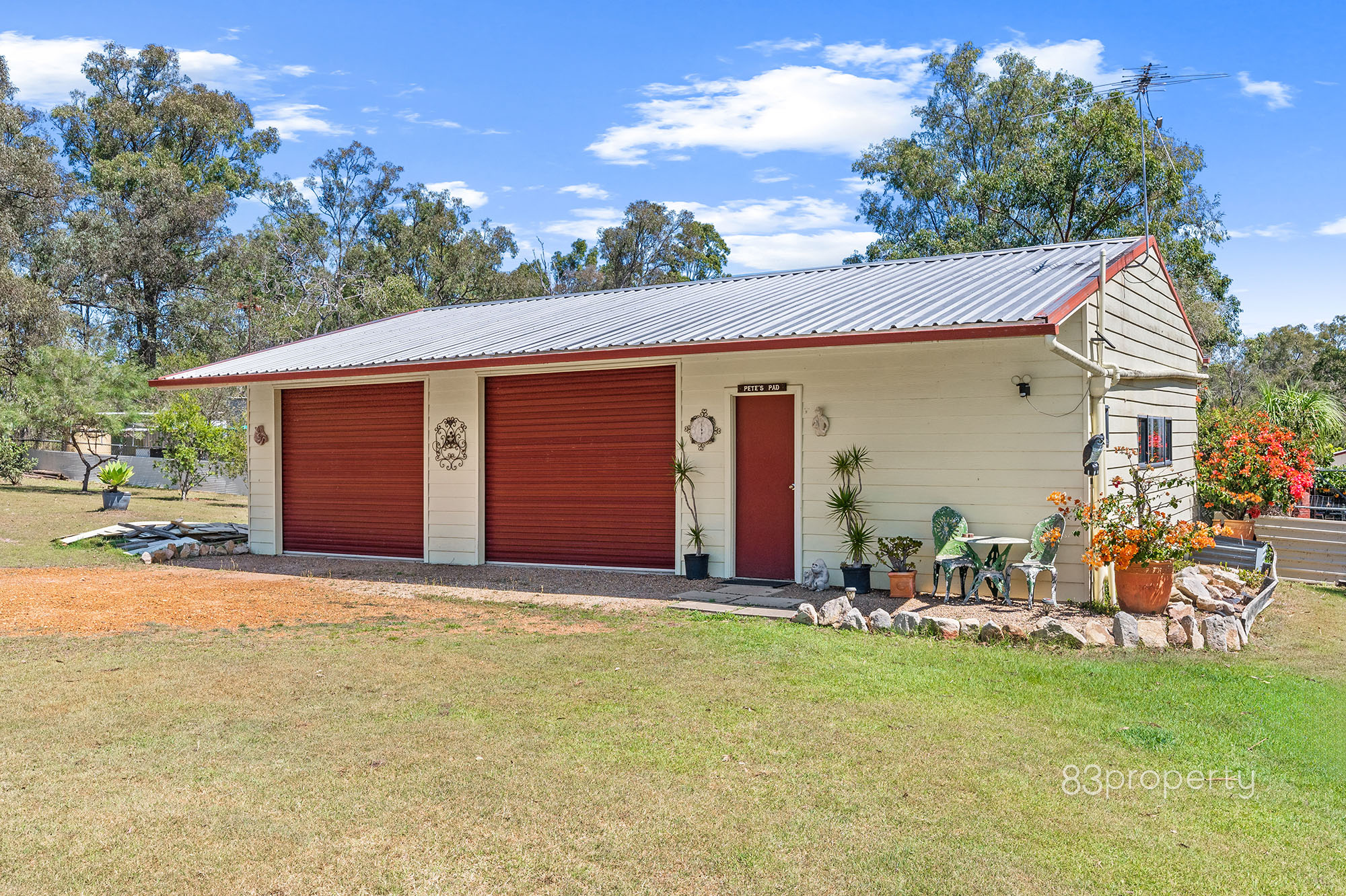 6 CAROL ANNE CT, REGENCY DOWNS QLD 4341, 0房, 0浴, House