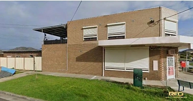 St Albans 2બેડરૂમ 27 Disraeli Street, St Albans - Shop + 2 Bedroom Apartment