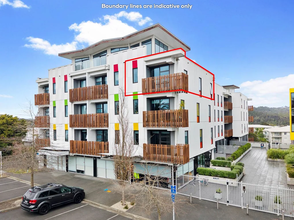 Albany 1બેડરૂમ Price Reduced! North-Facing with 2nd Room ~68m²