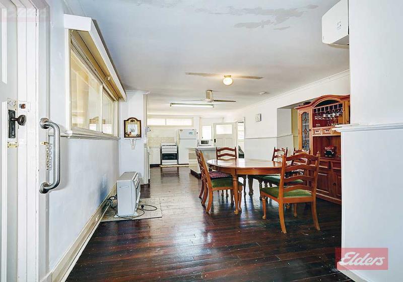 9 TRIMDON ST, WAGIN WA 6315, 0房, 0浴, House