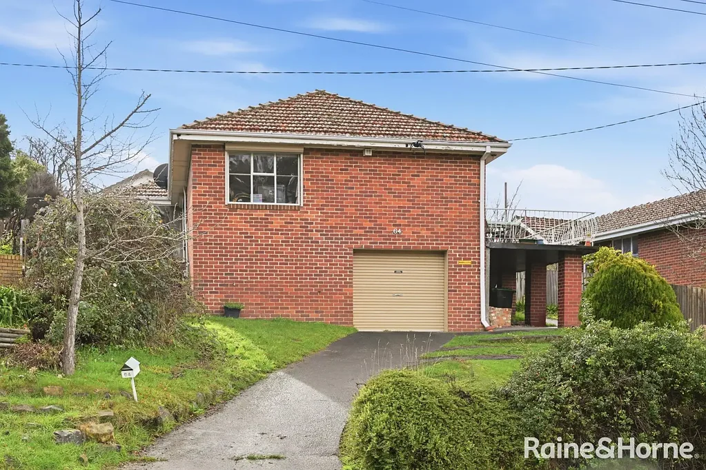 Berriedale 3房  Charming Home in a Convenient Location