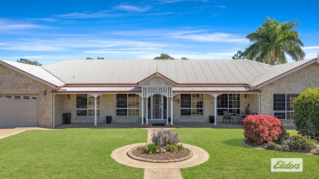 7 Stirling Drive, Rockyview, QLD 4701