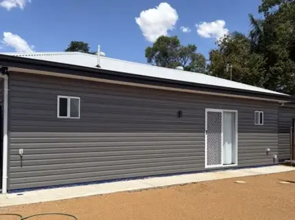 2 Bedroom Granny Flat Ideally Located in North Dubbo