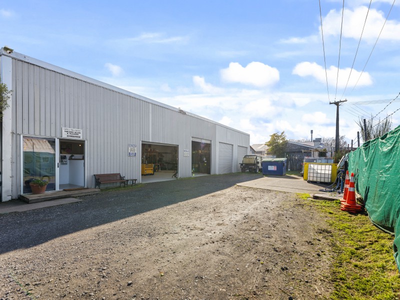 5 Ngaumu Street, Turangi, Taupo, 2 Bedrooms, 0 Bathrooms