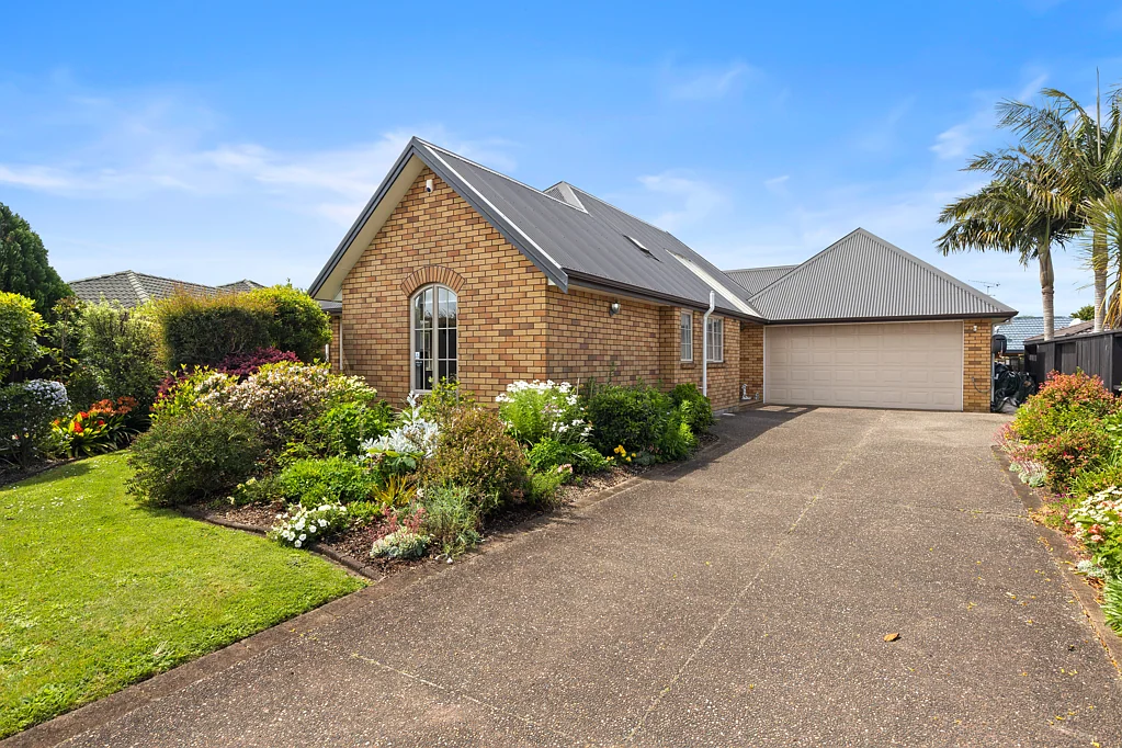 27 Ridgeway Road, Pukekohe, Franklin, Auckland