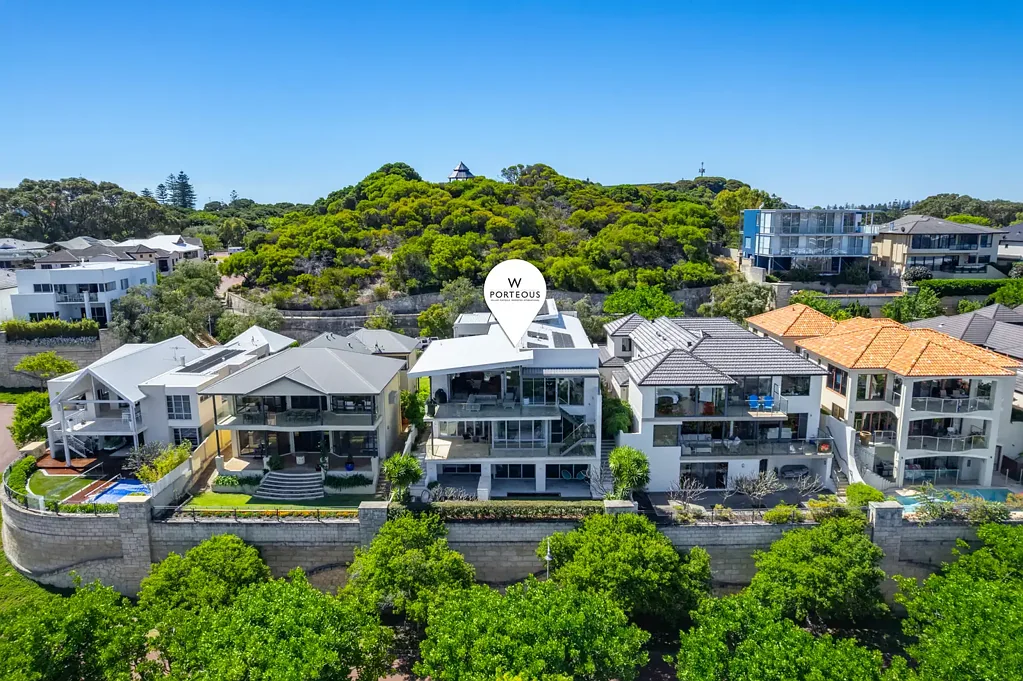 6 Arrowsmith Lane, Mosman Park, WA 6012