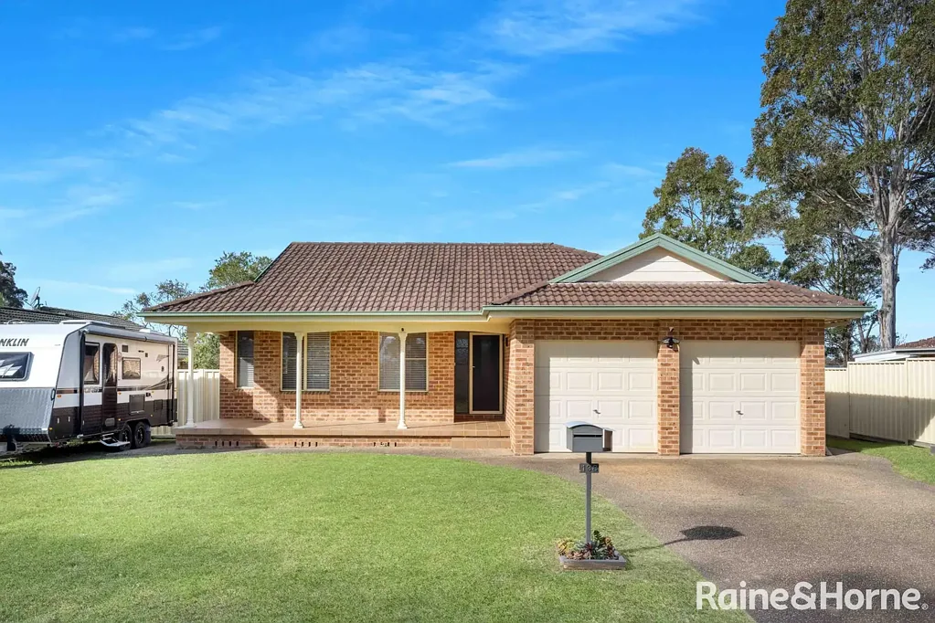 138 Old Southern Road, Worrigee, NSW 2540