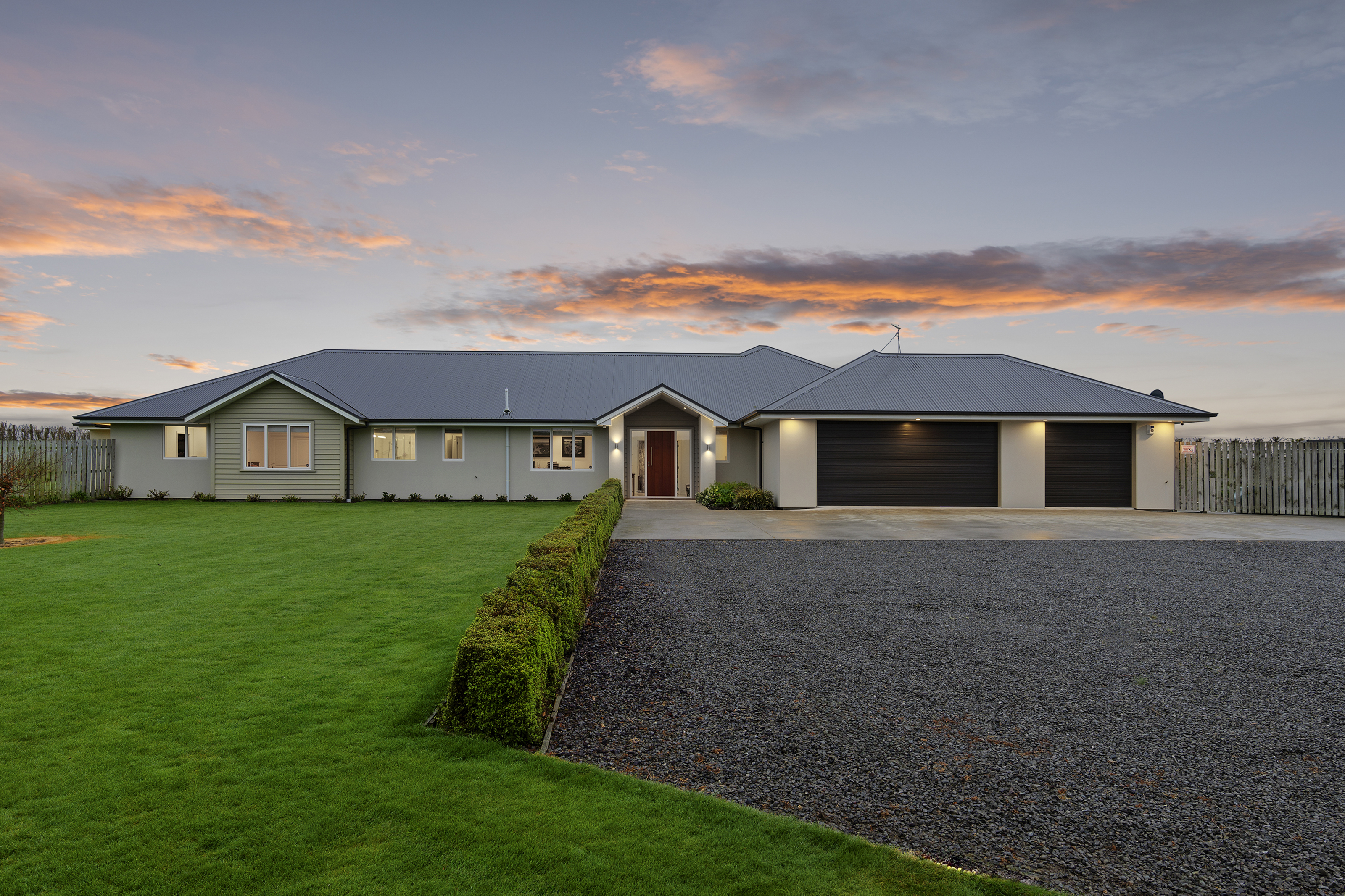 814 Halkett Road, West Melton, Selwyn, 5 habitaciones, 0 baños, Lifestyle Property