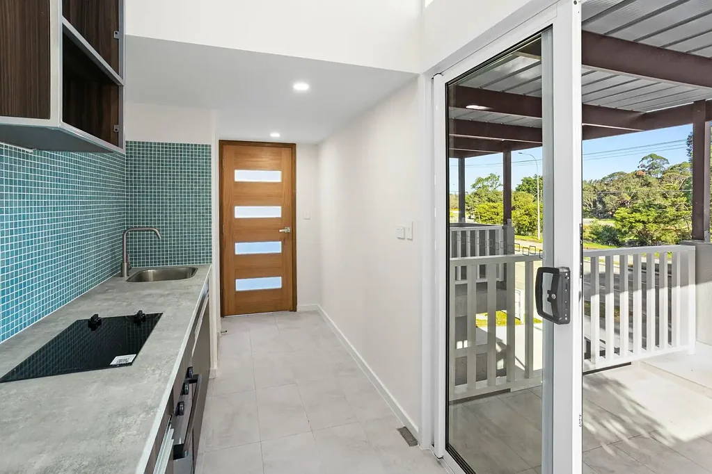Effortless Modern Living in the Heart of Convenience