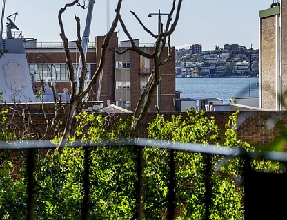 27/8 Wylde Street, Potts Point, Sydney CBD, 0 कमरे, 1 बाथरूम, Studio