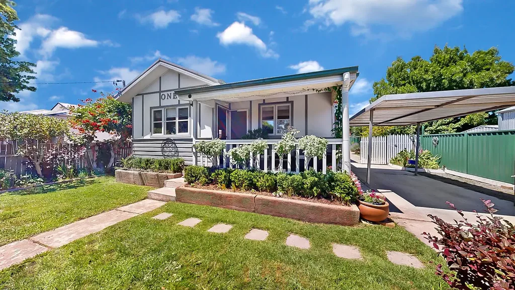 1 Kathleen Street, Queanbeyan, NSW 2620