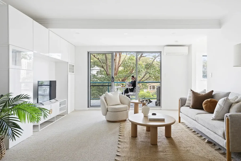 Stylish apartment living with vibrant lifestyle at your door