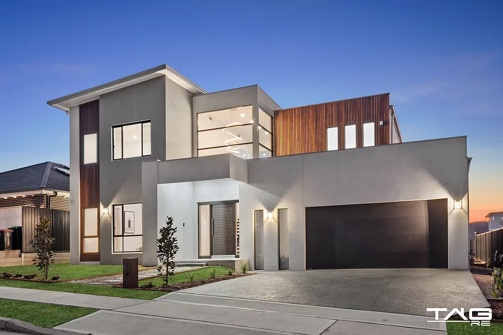 4 Tranquil Way, Glenmore Park, NSW 2745