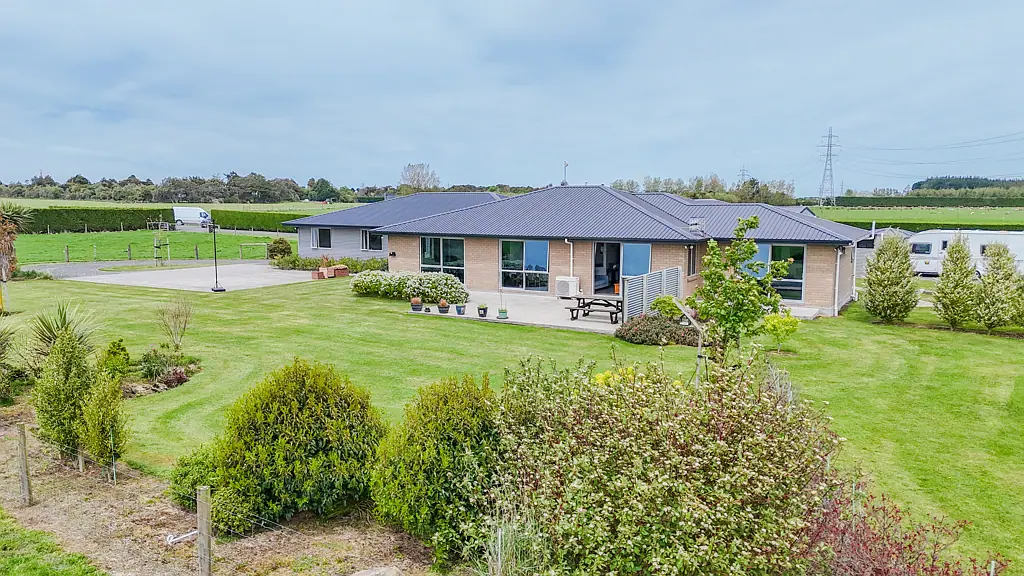 166 Wilcox Road, Seaward Bush, Invercargill, Southland