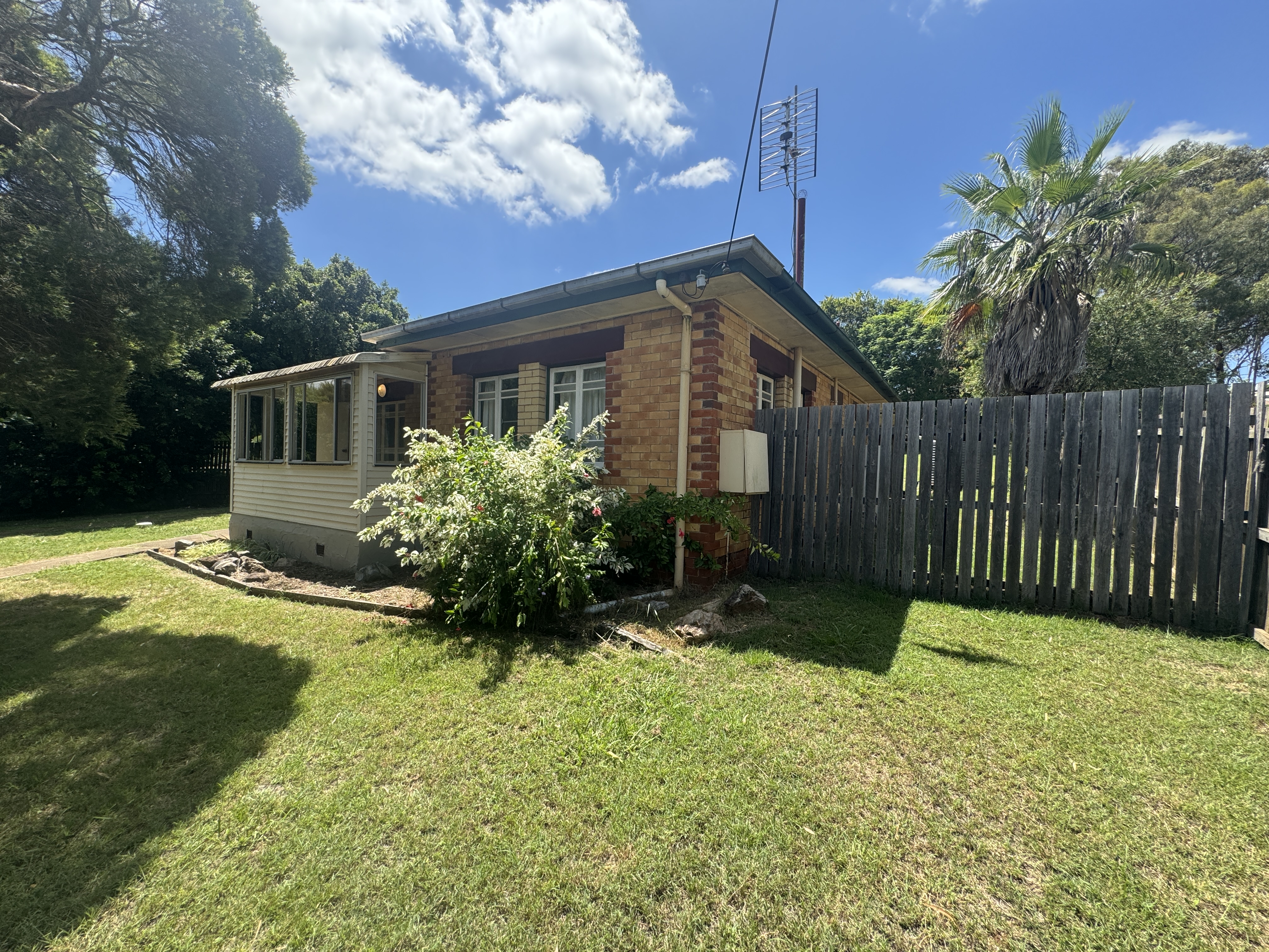 46 FITZROY ST, KINGAROY QLD 4610, 0 कमरे, 0 बाथरूम, House