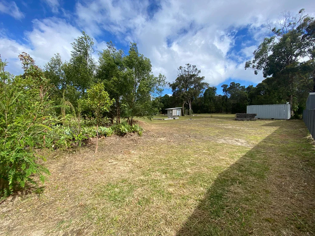 Mallacoota  24 Terra Nova Drive, Mallacoota