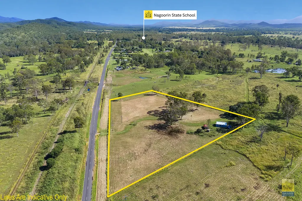 Boyne Valley CONVENIENT BOYNE VALLEY BLOCK