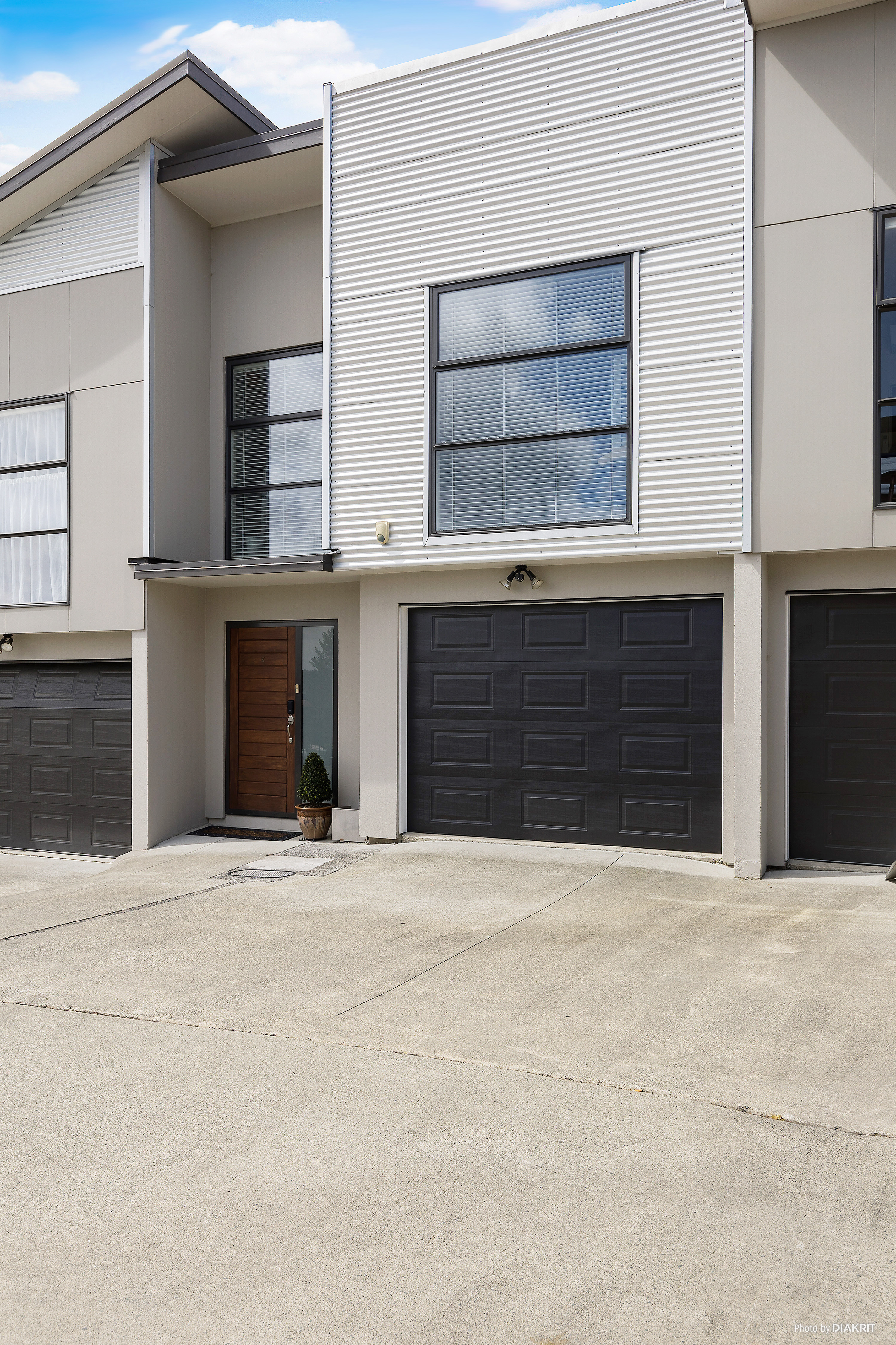 Residential  Terrace Housing and Apartment Building Zone